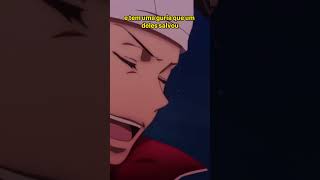ISHURA! o anime que pode ser uma boa acompanhar!