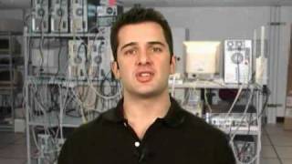 CEH v6 Module 10 from QuickCert: Sniffers