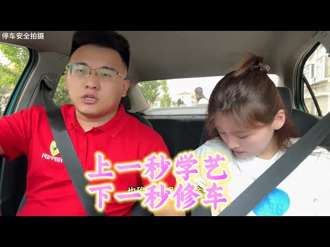 卡车VLOG：广东遇“贵人”品哥！手把手教学VLOG秘籍，结果高速抛锚叫救援！