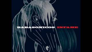 Babasonicos - Gratis (AUDIO)