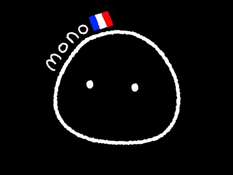 Studio mono chill music for work/study