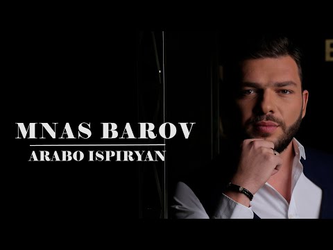 Arabo Ispiryan - Mnas Barov /Live /
