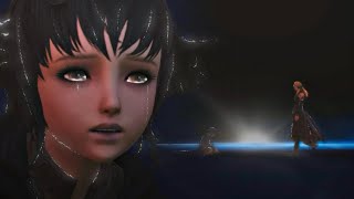 Running Up That Hill - FFXIV (GMV)