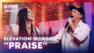 Elevation Worship | Praise | 54th Annual GMA Dove Awards 2023