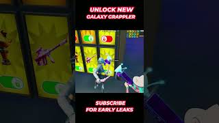 GALAXY GRAPPLER in 1v1 With Every Gun @hivecr8 hivecr8
