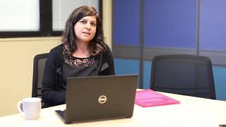 The best IT job on the Coast- Ruhi