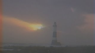 Another Sky - Leaving the Lighthouse