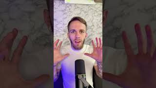 The less you stress, the more you control / Manifestation