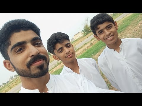 Abdullah Zahed is live
