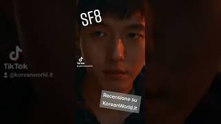 #sf8 #scifi #blackmirror #LeeYooyoung #LeeSiyoung #MoonSori #ai #androide #cyborg #vr #eutanasia