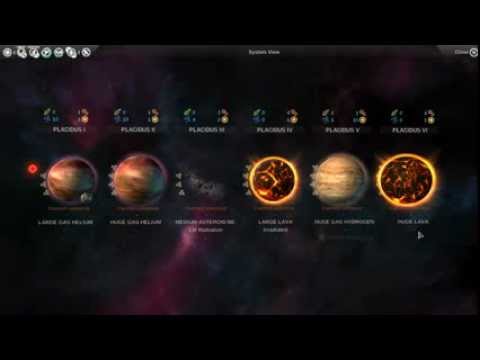 Lets Play: Endless Space. Lp:1 Ep:2