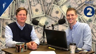 The Worst Money Mistakes By Age (Part 2)