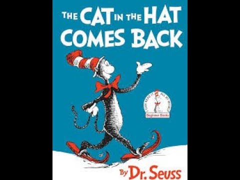 The Cat In The Hat Comes Back