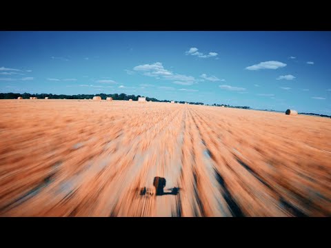 In my element (pure flow feat. DJI Goggles) ~ FPV Freestyle