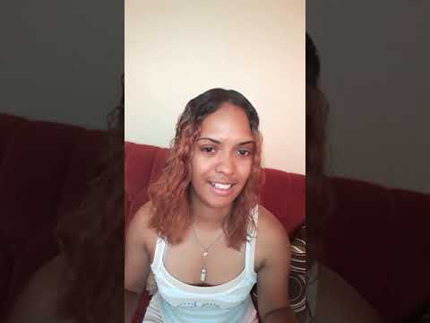 My First YouTube Video!