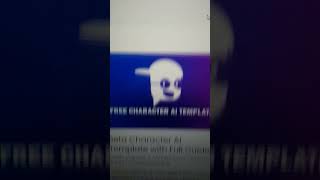 Character AI Template Full Guide | Description & Definition Template #characterai  #apikey