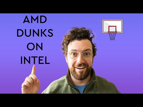 Ryzen is Just Better than Intel: Here's Why