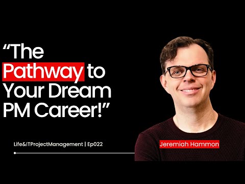 Building a SUCCESSFUL PM Career in 2025 - The PM Pathway!