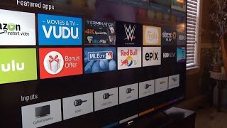 Be wary of hackers before hooking up your new smart TV, FBI says