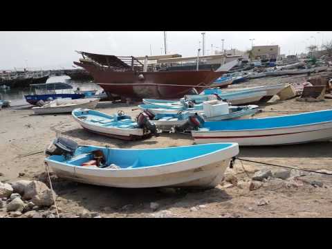 OMAN Musandam 4K Video-10