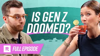 Is Gen Z Financially Doomed? Let’s Talk About It