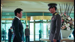 俗哥说电影，韩国警匪片《共助》