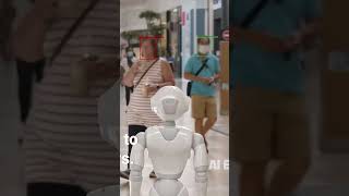 Men Replace Girlfriends for China's FEMALE Robots! #shorts #AIGirlfriend #femalerobot