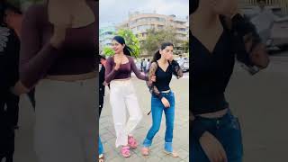 New one 😱😂 cute girl 😍#viralvideo #trending #youtube #love #swapnil #mumbai 👀🙈#viralvideo