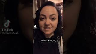 ULTIMATE TIKTOK CRINGE || CRINGETOPIA 💖#shorts