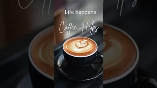 The Coffee Experience!! .... #coffee   #coffeelover #caffeine #cappuccino #coffeelife  #CoffeeTime