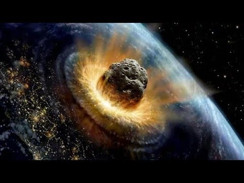 小行星恐撞地球！科學家「連NASA 技術 都無法擋住！」