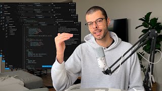 4 projects that will make you the GOD of backend
