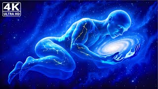 432Hz Alpha Brain Waves • Brain Massage for Deep Healing Sleep • Stop Overthinking, Worry & Stress
