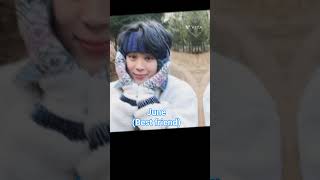 Jimin is your based on your Birthday Month #bts#jimin#shorts#shorttrend💜💜💜🔥🔥🔥