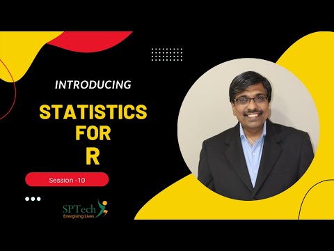 Statistics for R |Introduction to Statistics| Descriptive vs Inferential Statistics