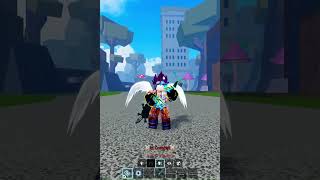 e-claw and midnight blade 1shot combo#bloxfruits #robloxpvp #roblox #pvp