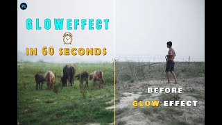 Master the Glow Effect in 60 Seconds! ✨