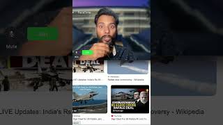 26 Rafale Marine Jets: HAL’s Make-in-India Moment! 🇮🇳🚀