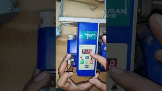 how to change Servo motor direction ? , motor ulta sidha kaise kare #viral #shorts #esda #servomotor