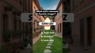 Can you pass this science quiz #quiz #science #sciencetrivia #shorts #education #knowledge #fyp