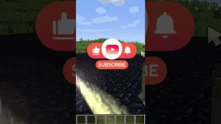60 Second Minecraft Mods} TechGuns mod Part.9 ... #shorts