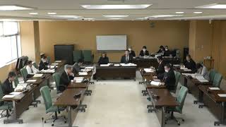 2025/01/23総務委員会②