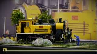 [鐵道模型HD] k'ice Essay Note 5.0：臺鐵夢工場 G-Gauge SL CK101  TRA Taiwan Railway Shops