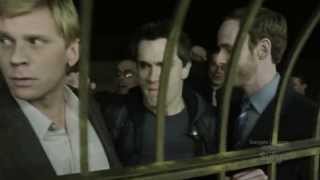 Being Human (US) - Wolf Fight (1x10)