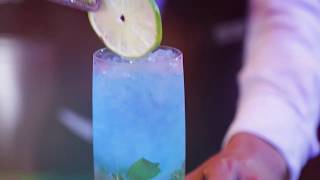 雅樂軒_w xyz bar