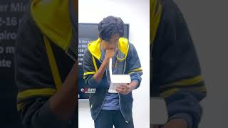 How To Use A Respirometer🫁 #biology #viral #examwinner