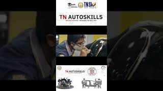 TN AUTOSKILLS INTRODUCTION - தமிழ் | #tnautoskills #tnskill #naanmudhalvan #tngovt #tnautomobile