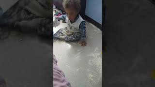 #kids #babymess #babyfood