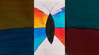 #viral #Butterflydrawing🦋🦋#art #like #subscribe 💐💐😊😊