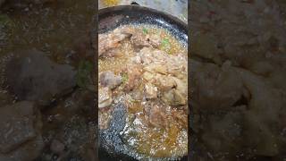 #mutton #karaikudi #streetfood